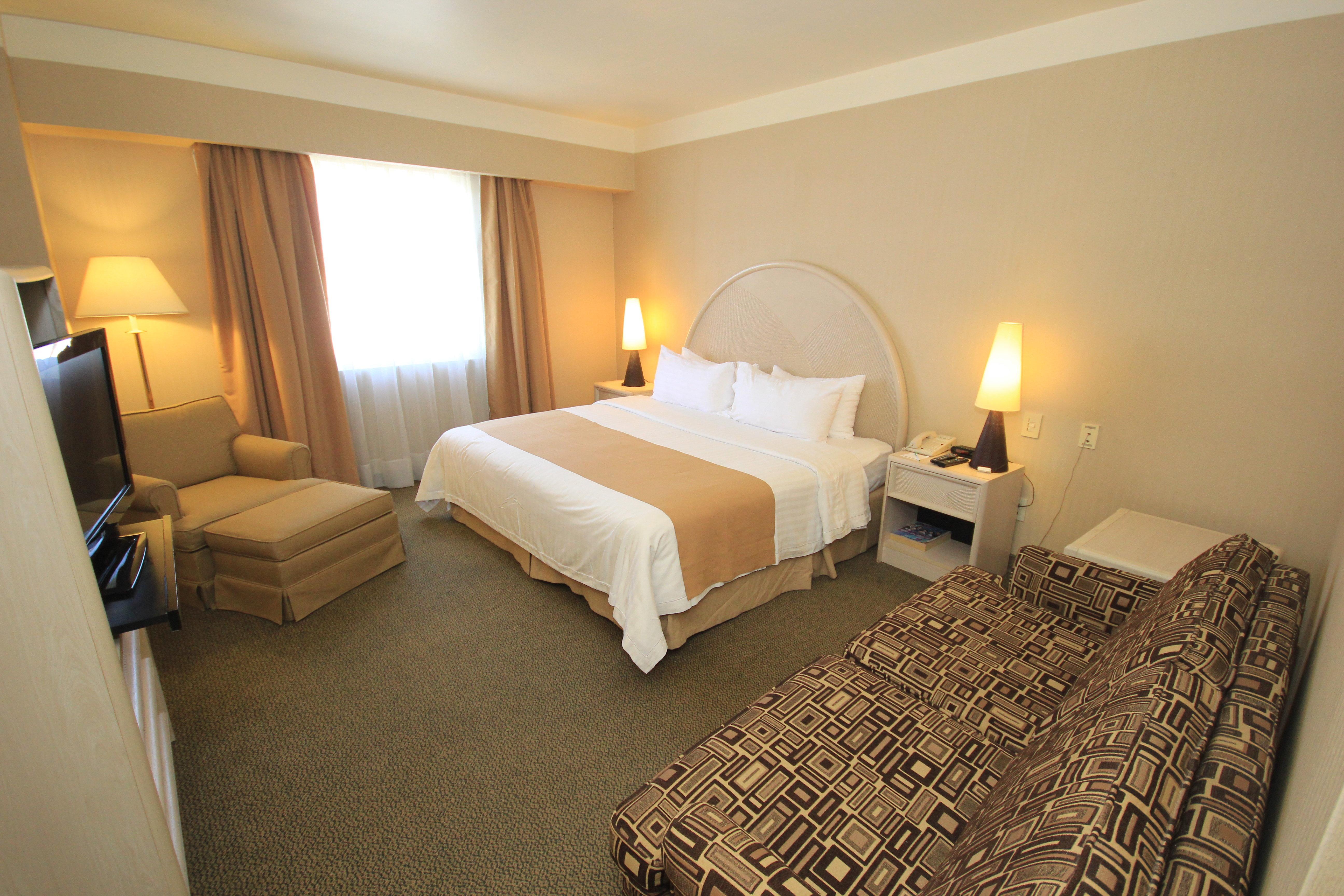 Holiday Inn Leon-Convention Center By Ihg Exterior photo